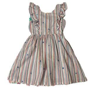 Frees girl size 6x 7 years